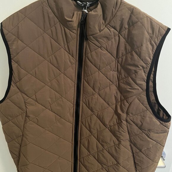 Adsum- Diamond Vest- Coyote- Small - Picture 2 of 10